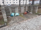 Foto: Müllablagerung 